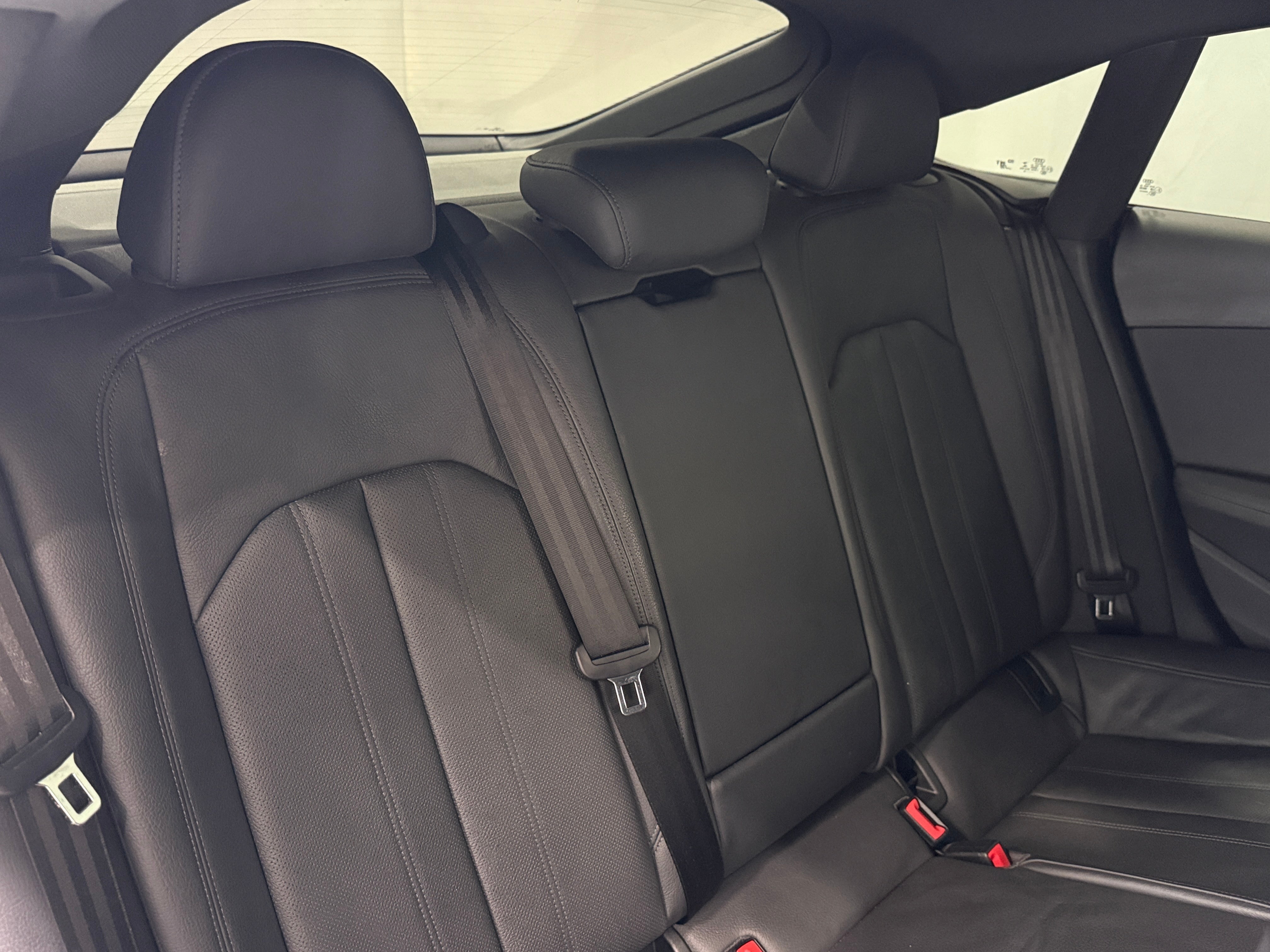 audi a5 sportback 2018 WAUCNCF55JA099782 image audi a5 sportback 2018 WAUCNCF55JA099782 image